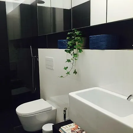 Santo Amaro's House Appartement *