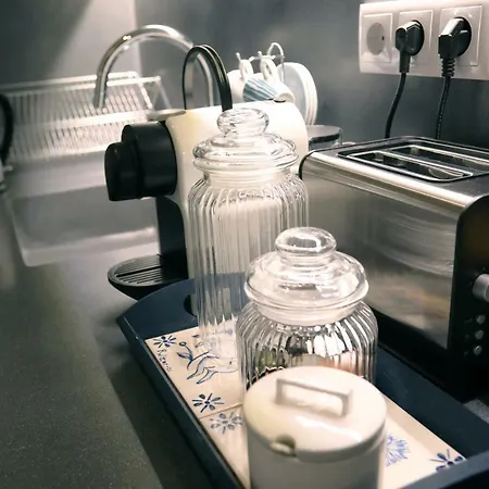 Santo Amaro's House 리스본