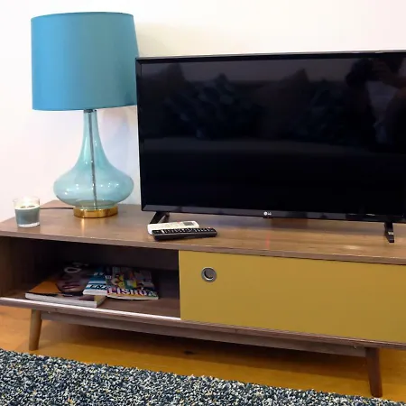 Santo Amaro's House Lisbona