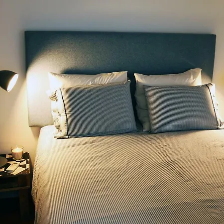 Appartamento Santo Amaro's House *