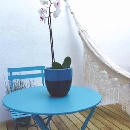 Santo Amaro's House *