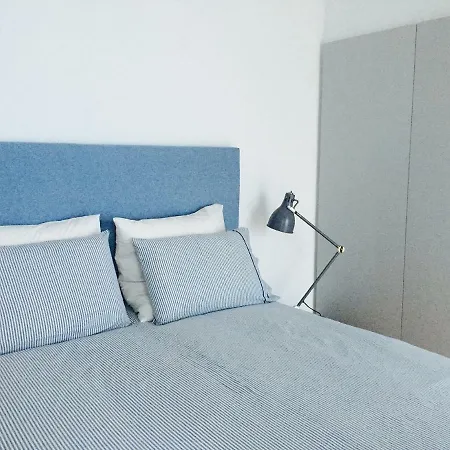 Santo Amaro's House * Lisboa